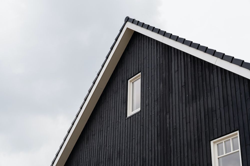 Woonwijk Holzenbosch - DumoWood